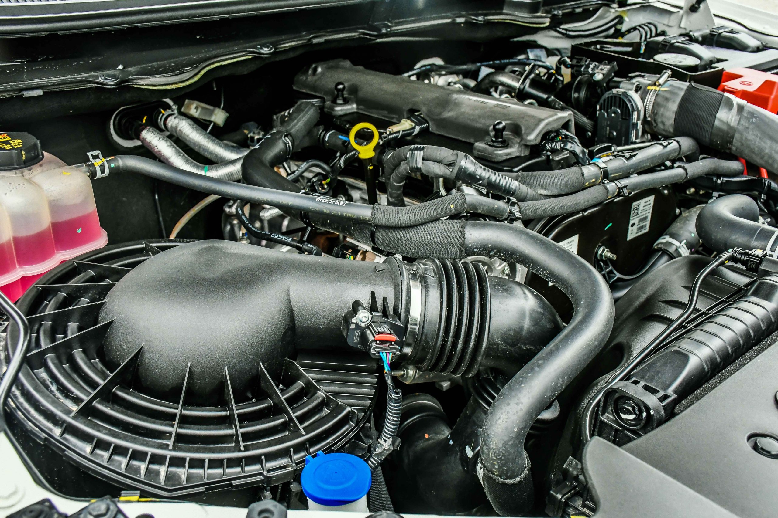 Ford Ranger Fx4 3.2 Turbo Diesel 4x4 1230