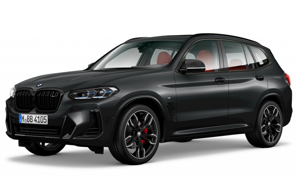 Bmw M 40i M Sport Edition Copia