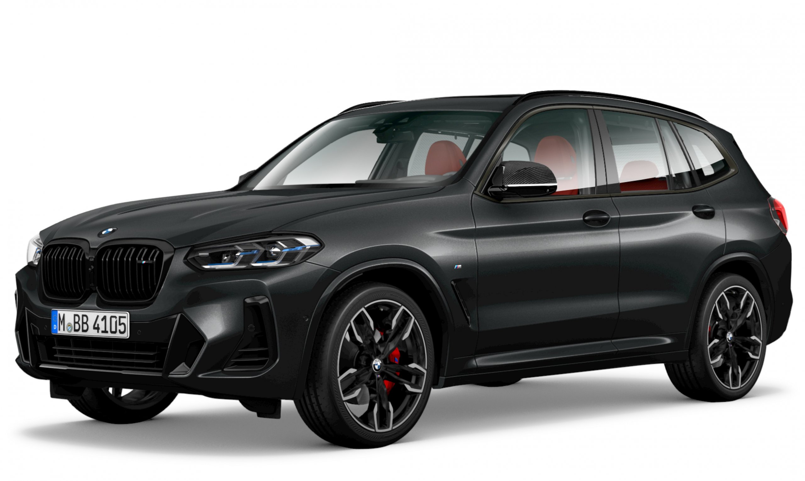 Bmw M 40i M Sport Edition Copia