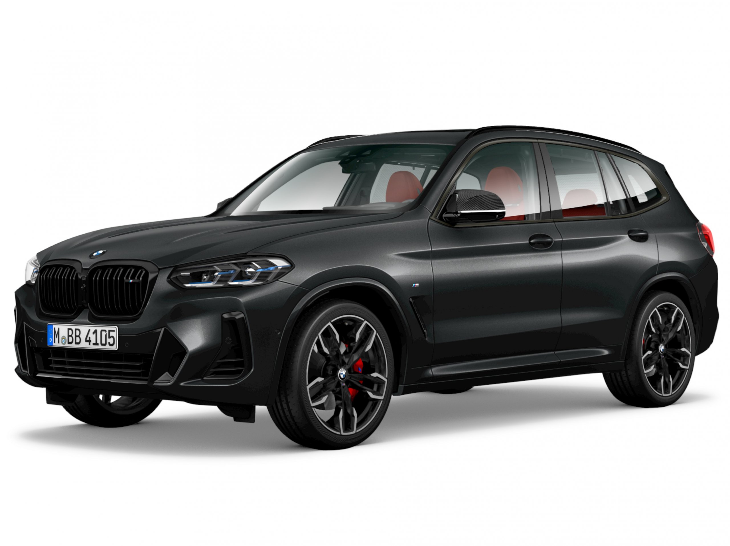 Bmw M 40i M Sport Edition