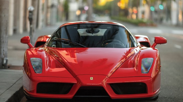 Ferrari Enzo