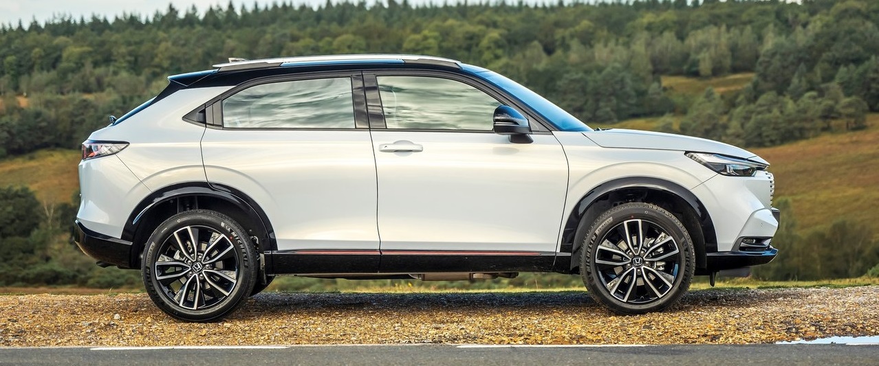 Honda Hr V 2022 1280 15 Horizontal