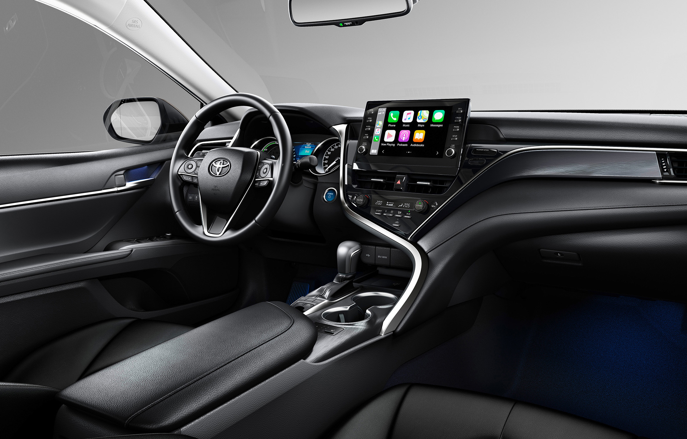 Toyota Camry 2023
