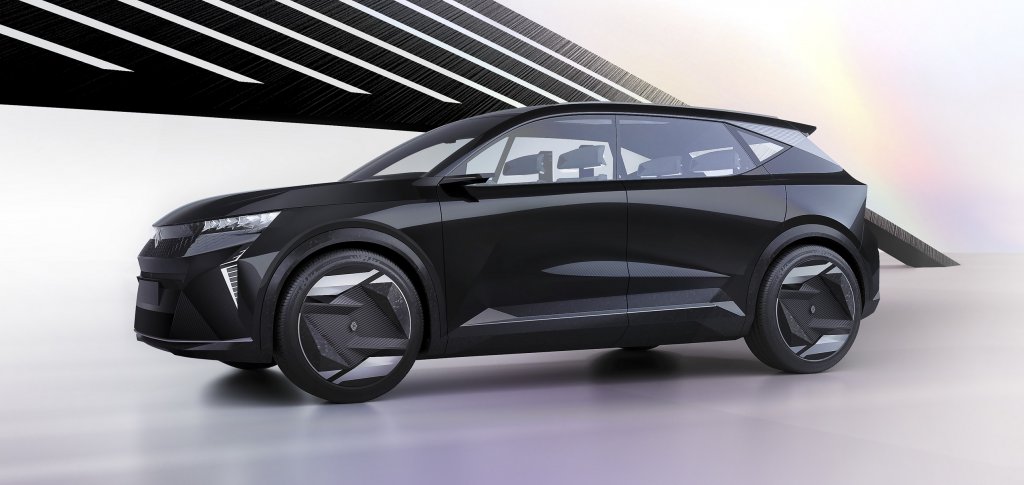 Renault Scénic Vision (1)