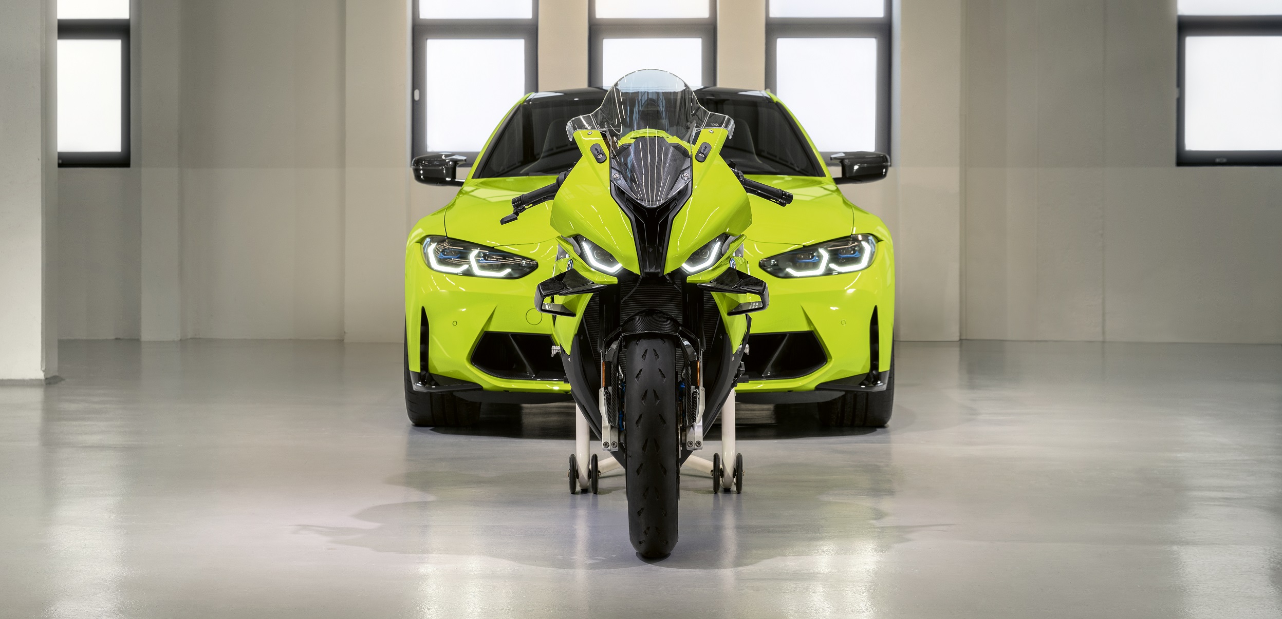 Bmw S 1.000 Rr M 50 Years (1)