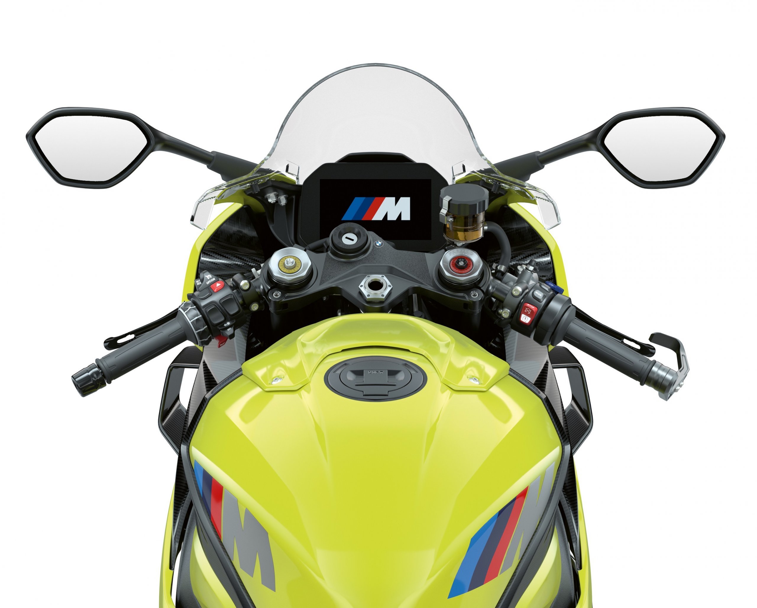 Bmw S 1.000 Rr M 50 Years (4)
