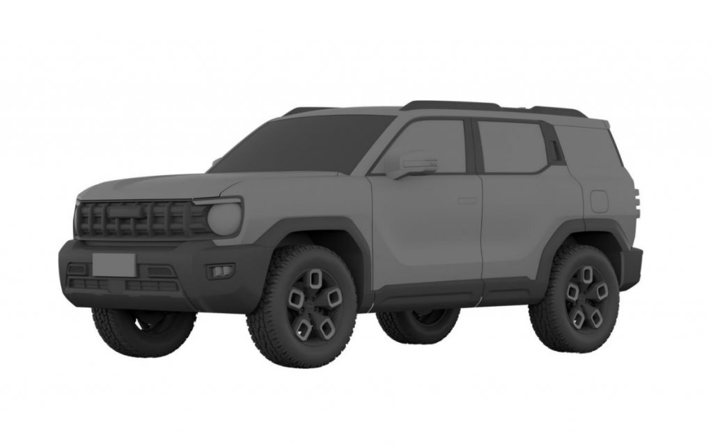 Haval Cool Dog