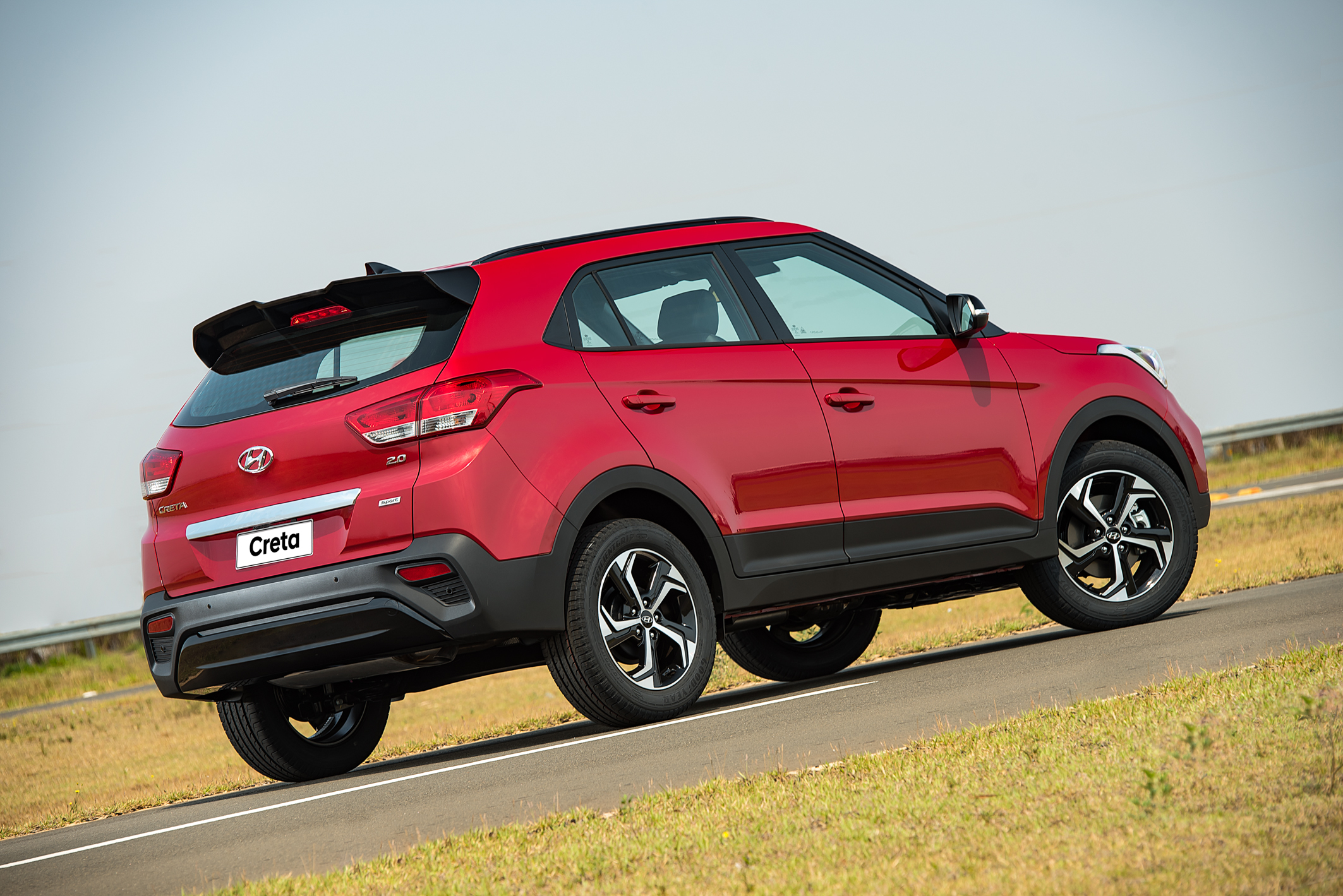 Creta Sport 2.0
