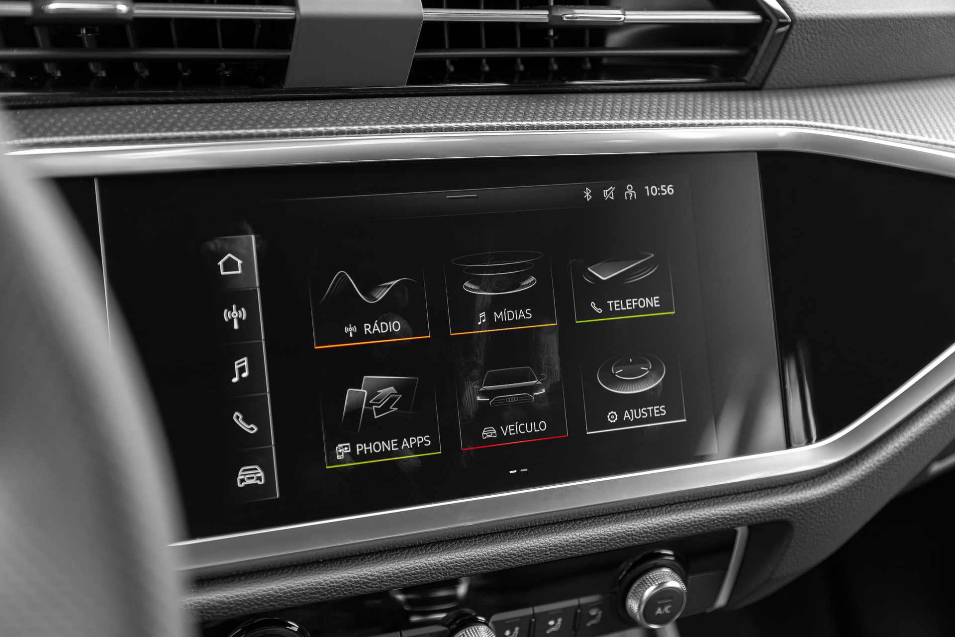 Audi Q3 Sportback 2022