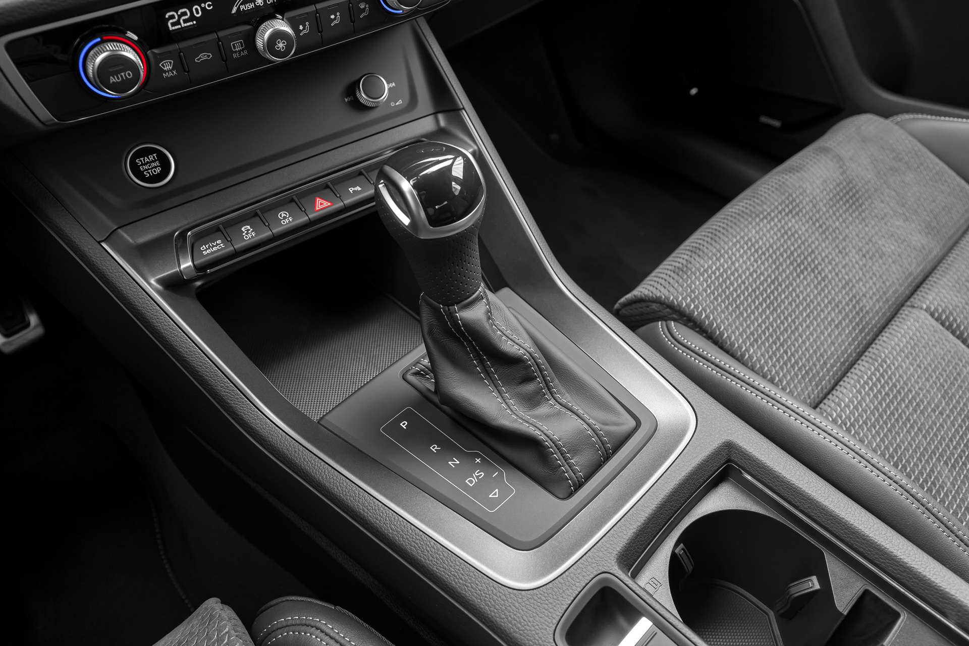 Audi Q3 Sportback 2022
