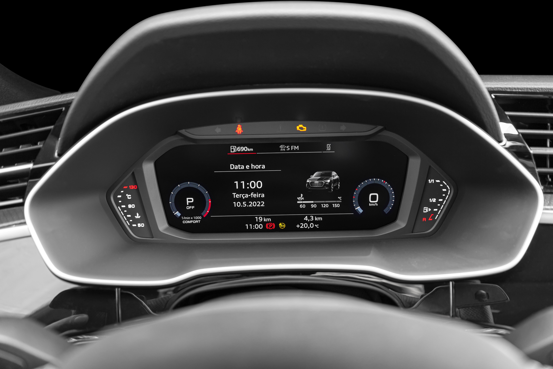 Audi Q3 Sportback 2022