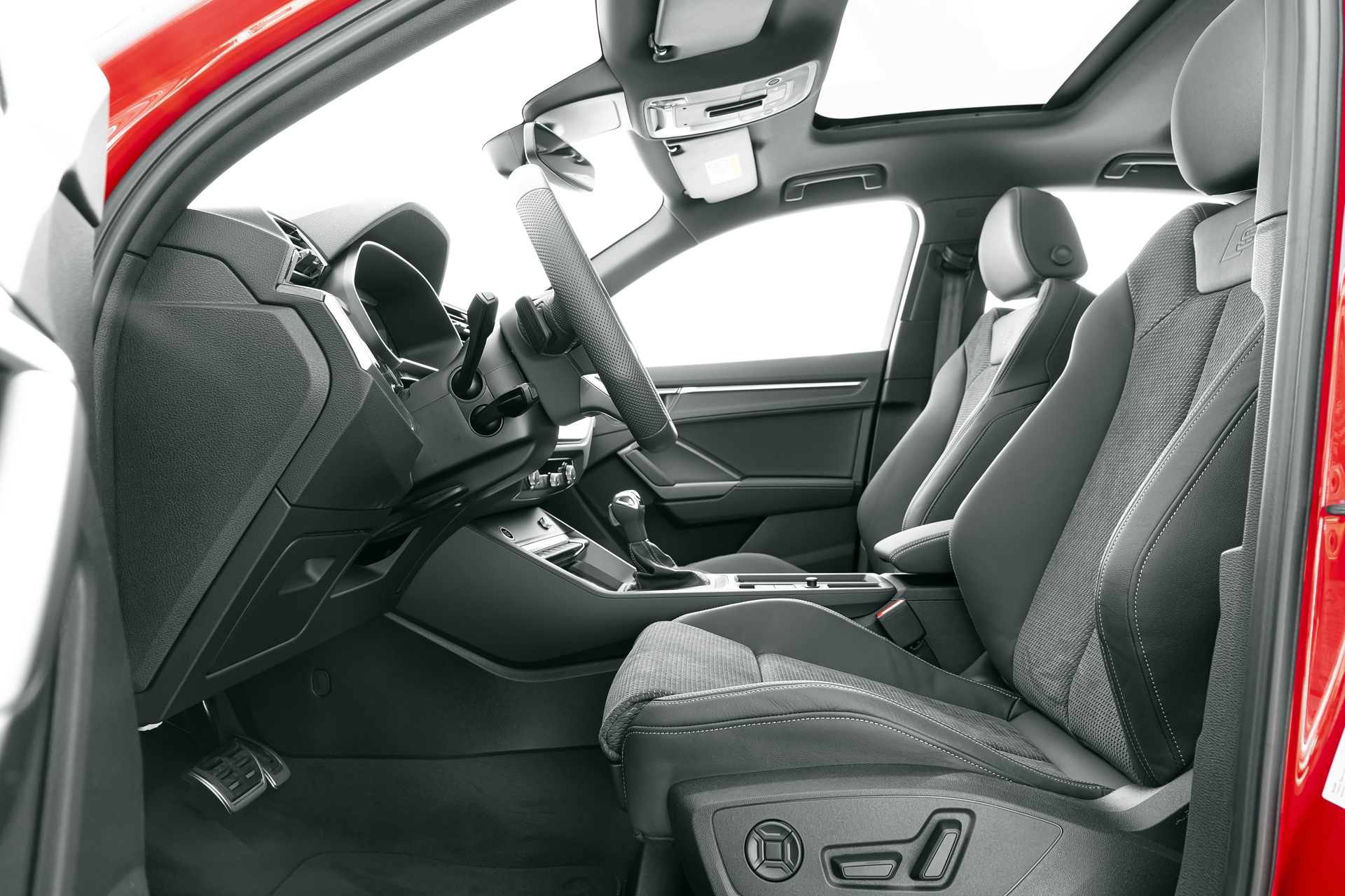 Audi Q3 Sportback 2022