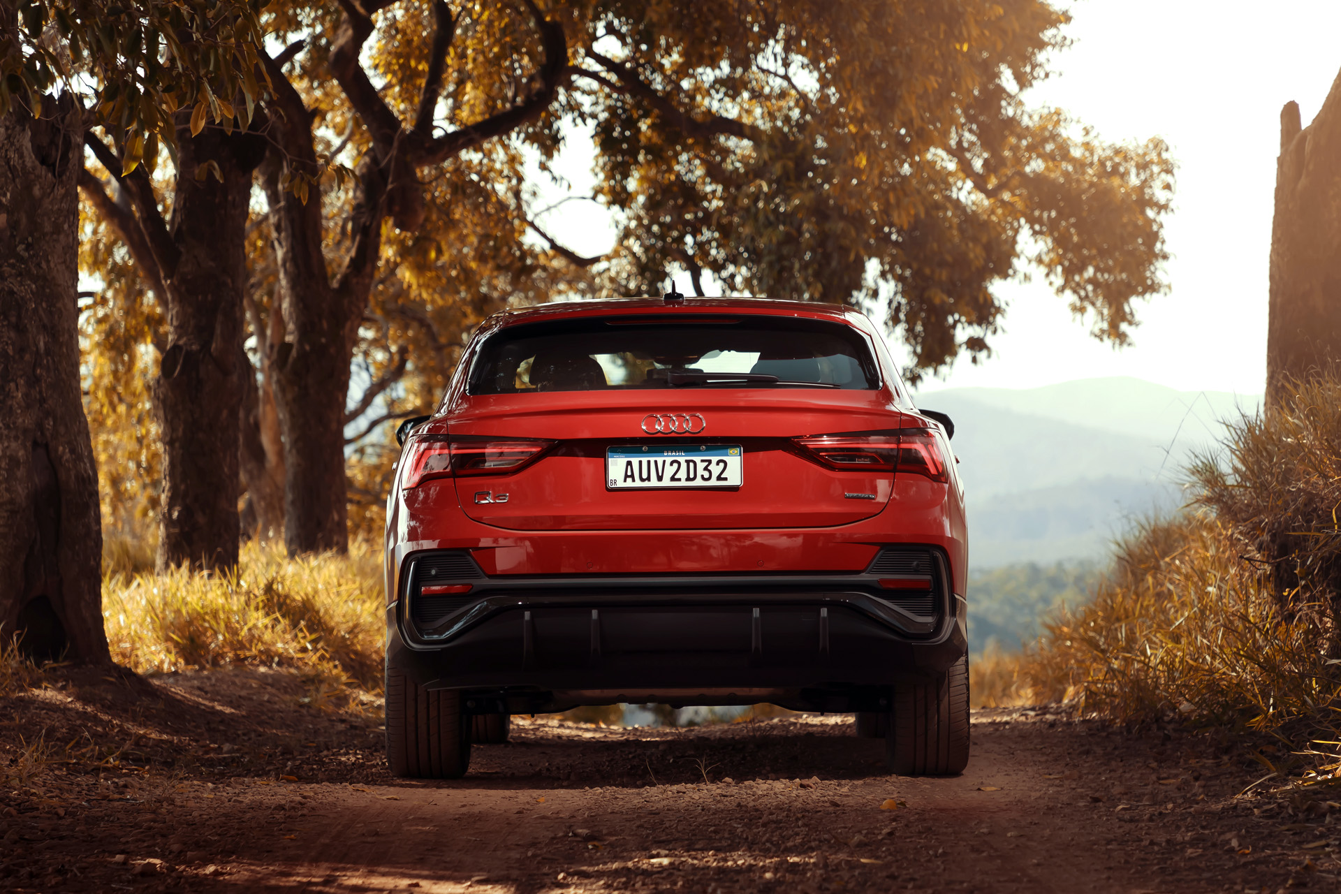 Audi Q3 Sportback 2022