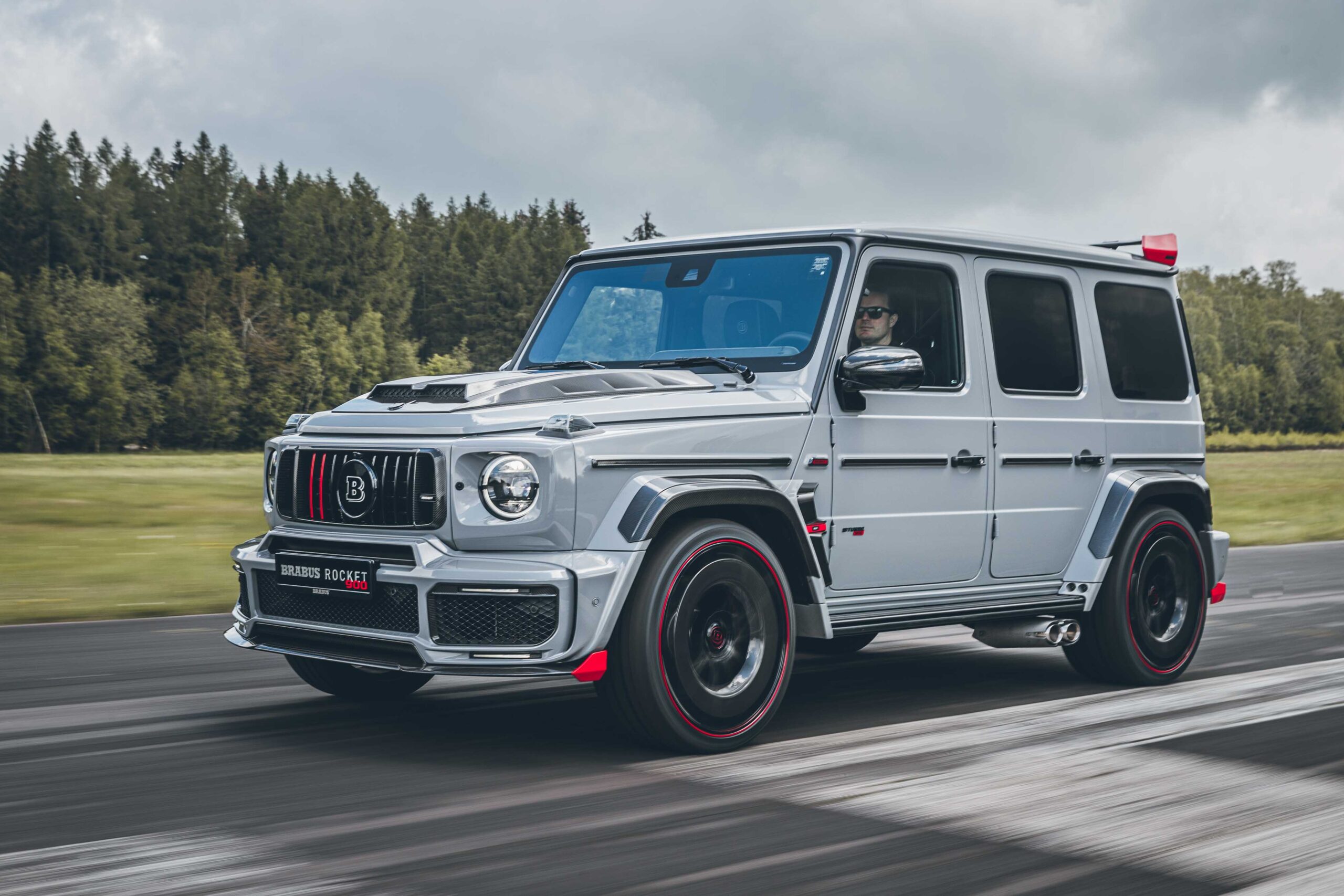Brabus Cannonball Event 4362 Scaled
