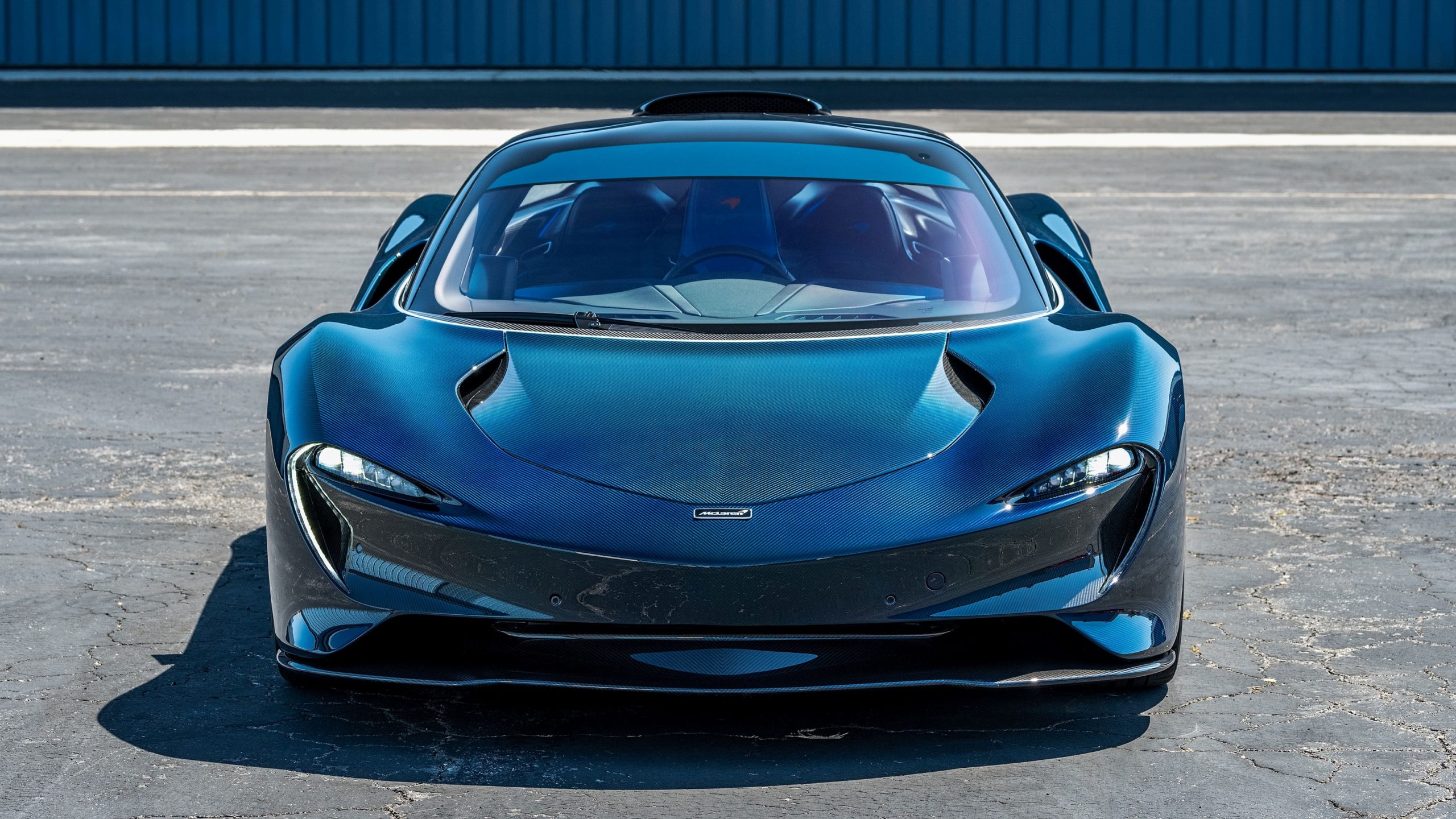 Mclaren Speedtail 24 Scaled