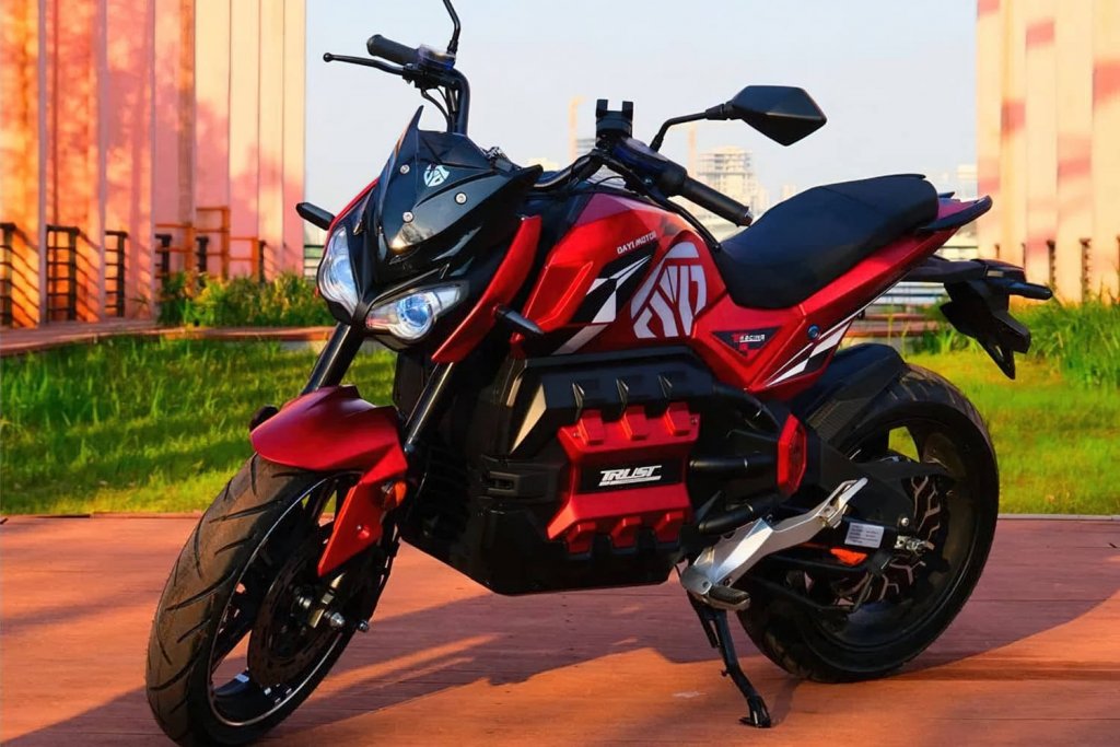 Ll Motors Odin Destacada