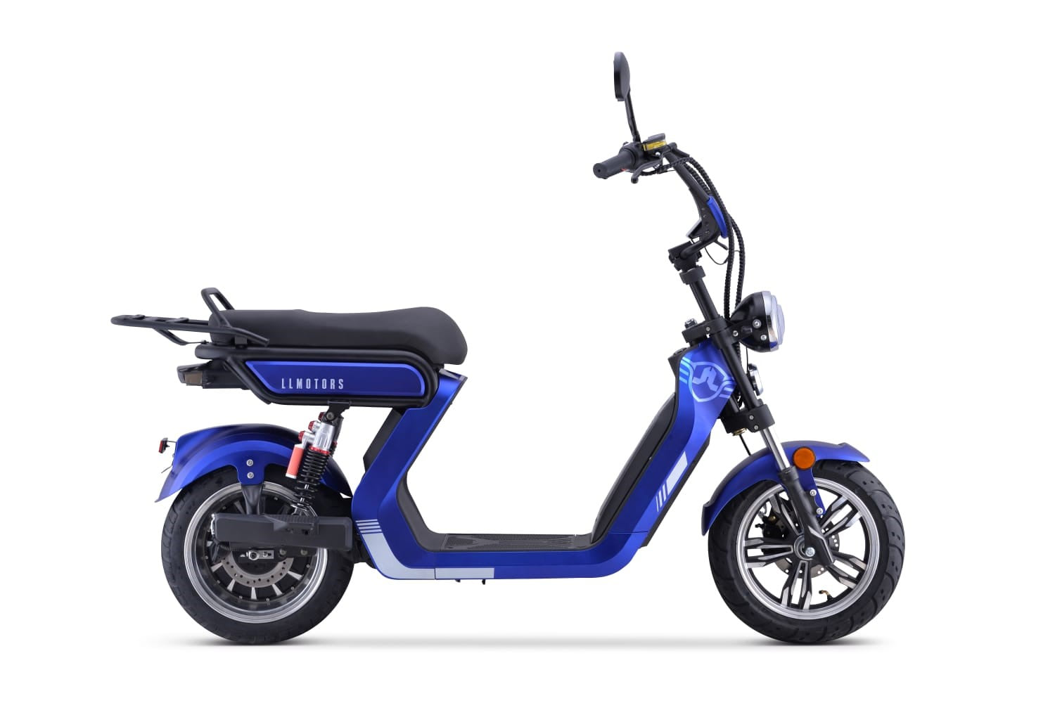 Ll Motors Baldur