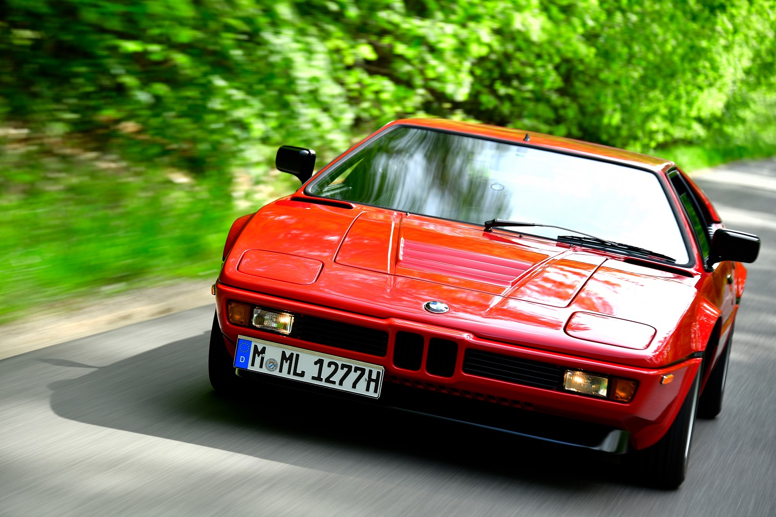 P90253577 Highres Bmw M1 1978 1981 04