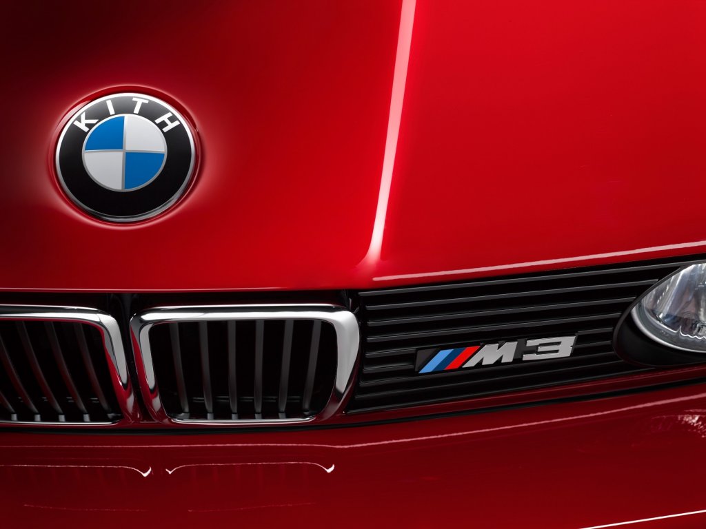 P90403305 Lowres Bmw M4 Design Study