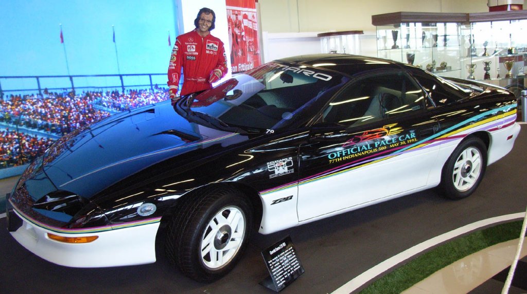 Chevrolet Z28