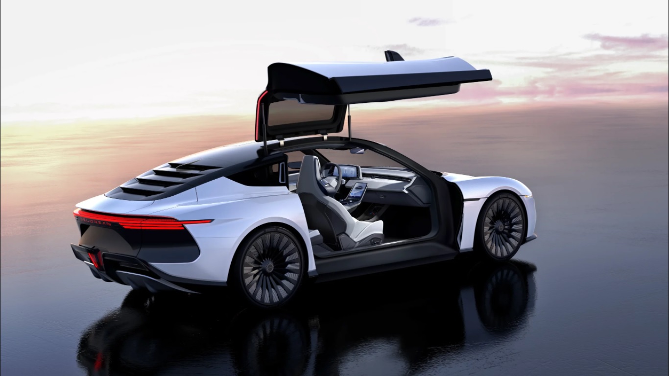 Delorean Alpha5 (3)