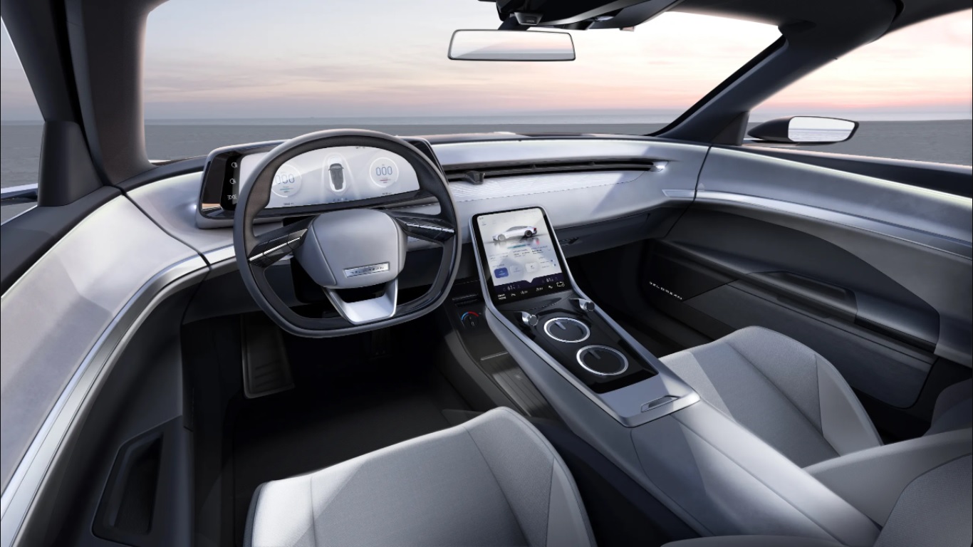Delorean Alpha5 (2)
