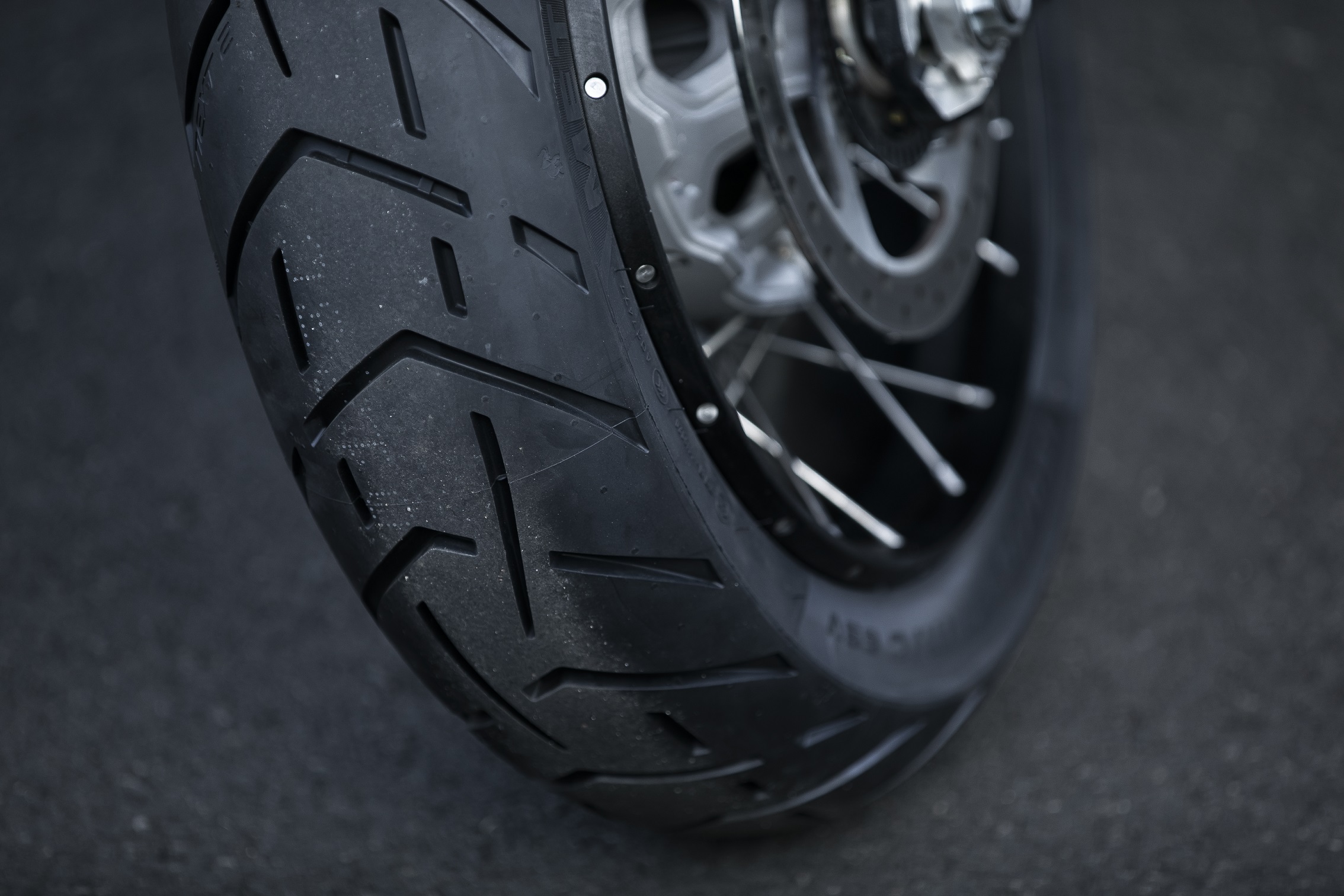 Metzeler 506