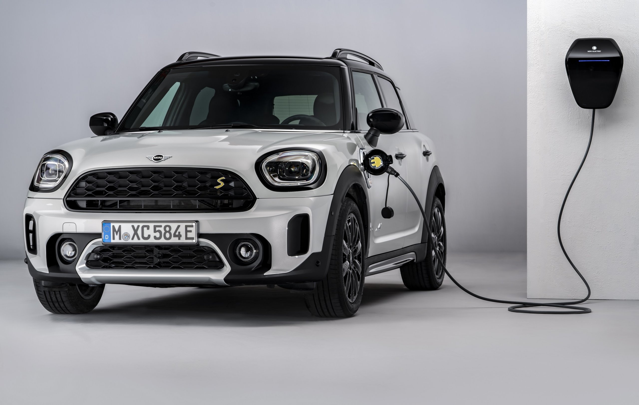 Foto 5 Mini Cooper Hybrid