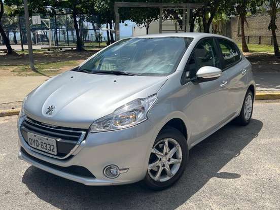 Peugeot 205 1.5 Recife
