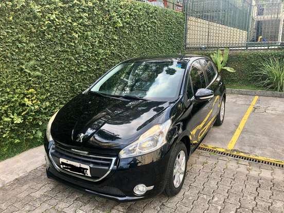 Peugeot 208 Active Sp