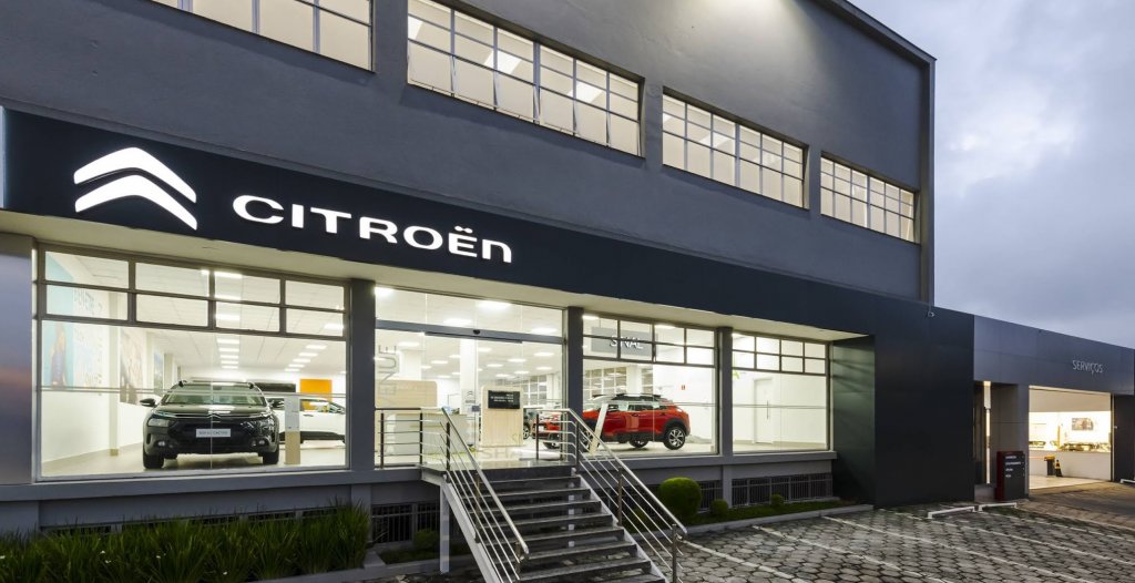 Concessionaria Citroen Sp (1)