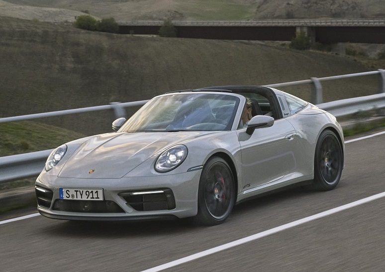 Foto 5 Porsche 911
