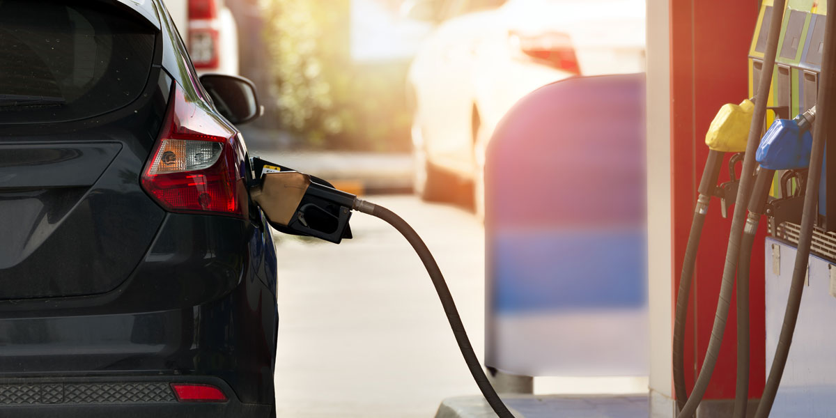 Foto 4 Gasolina