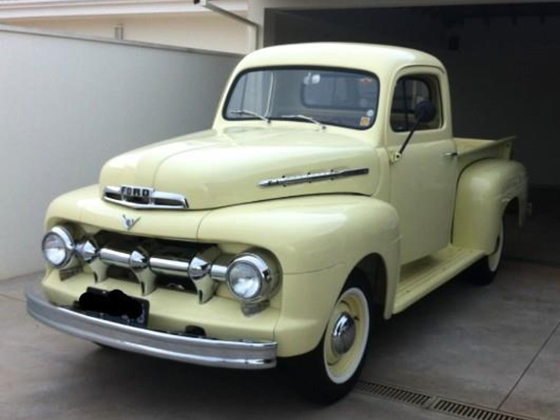 Ford F1