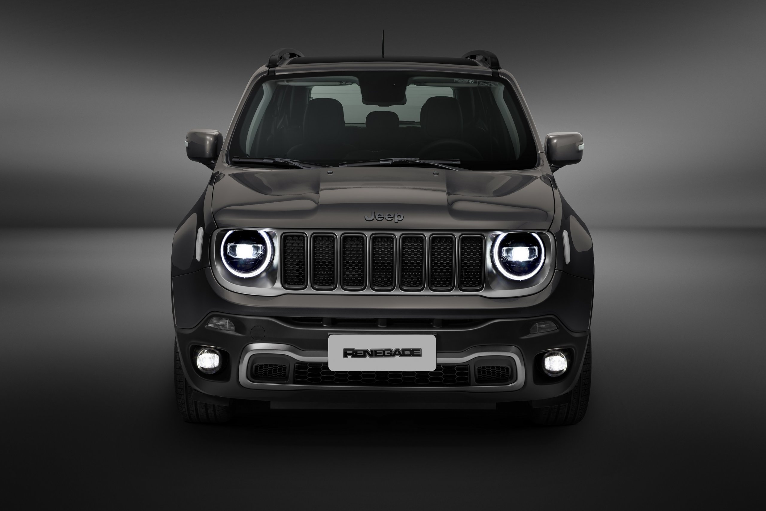 Renegade