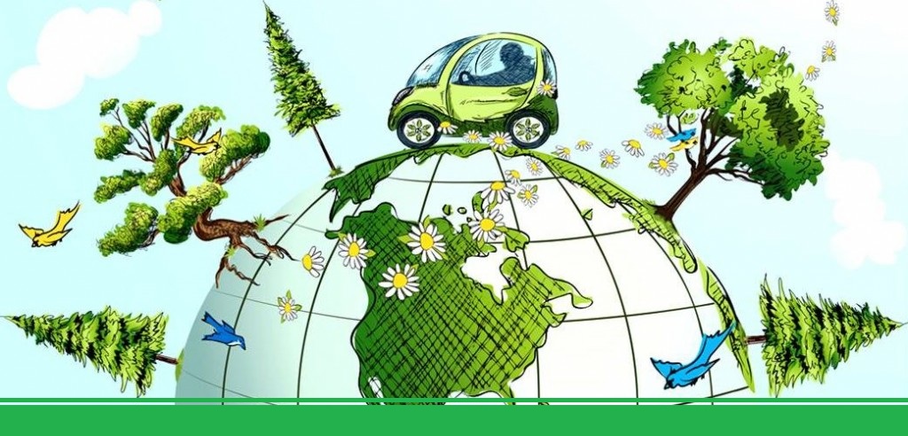 Sustentabilidade Dicas Para O Carro 1024x793