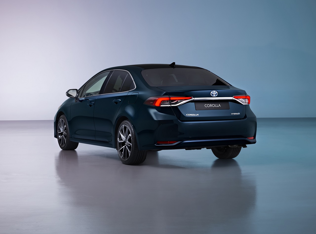 Toyota Corolla Europeu 2023 (4)