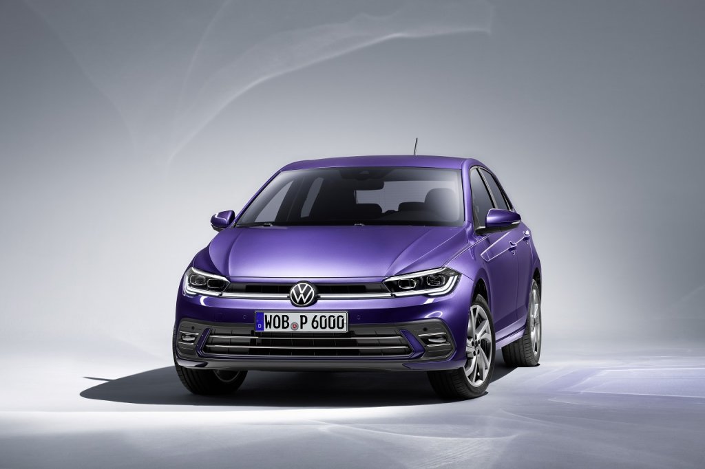 Foto Abre Vw Polo Novo