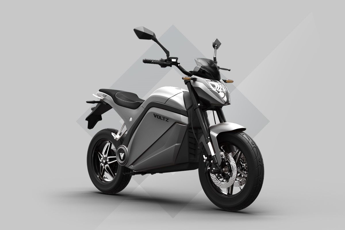 Voltz Evs 1