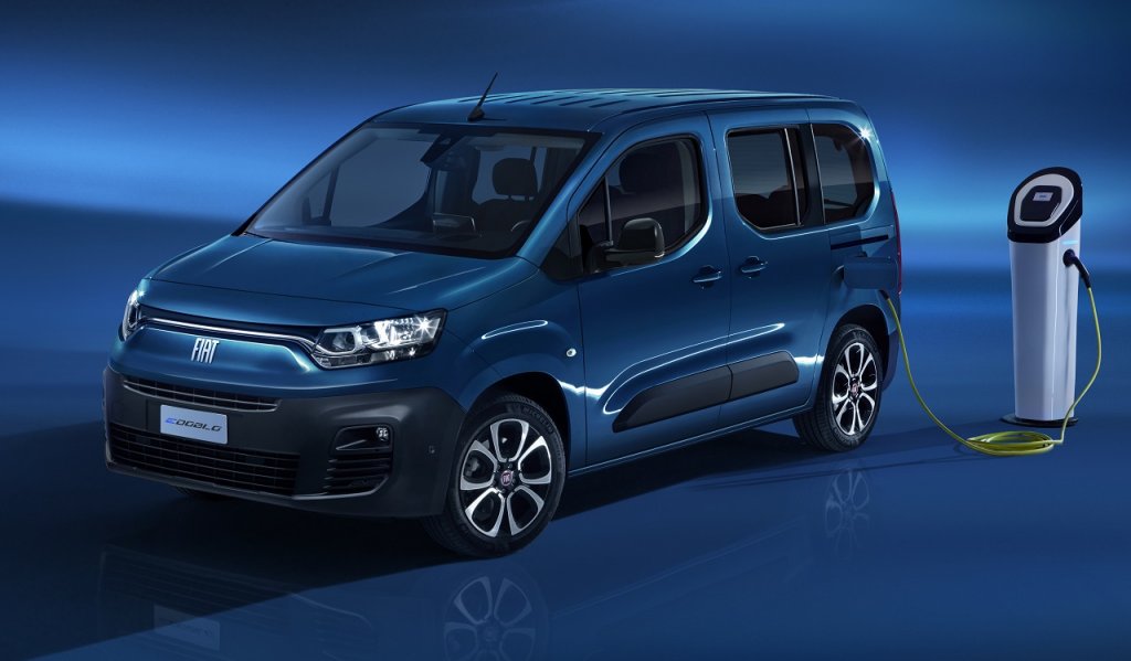 Foto Abre Fiat Doblo Novo 2
