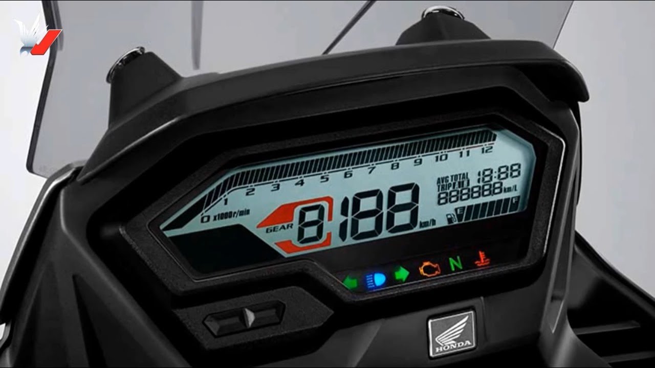 Honda Cb 150 X 4