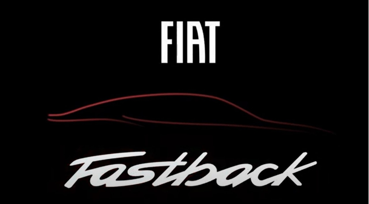 Foto Abre Fiat Fastback