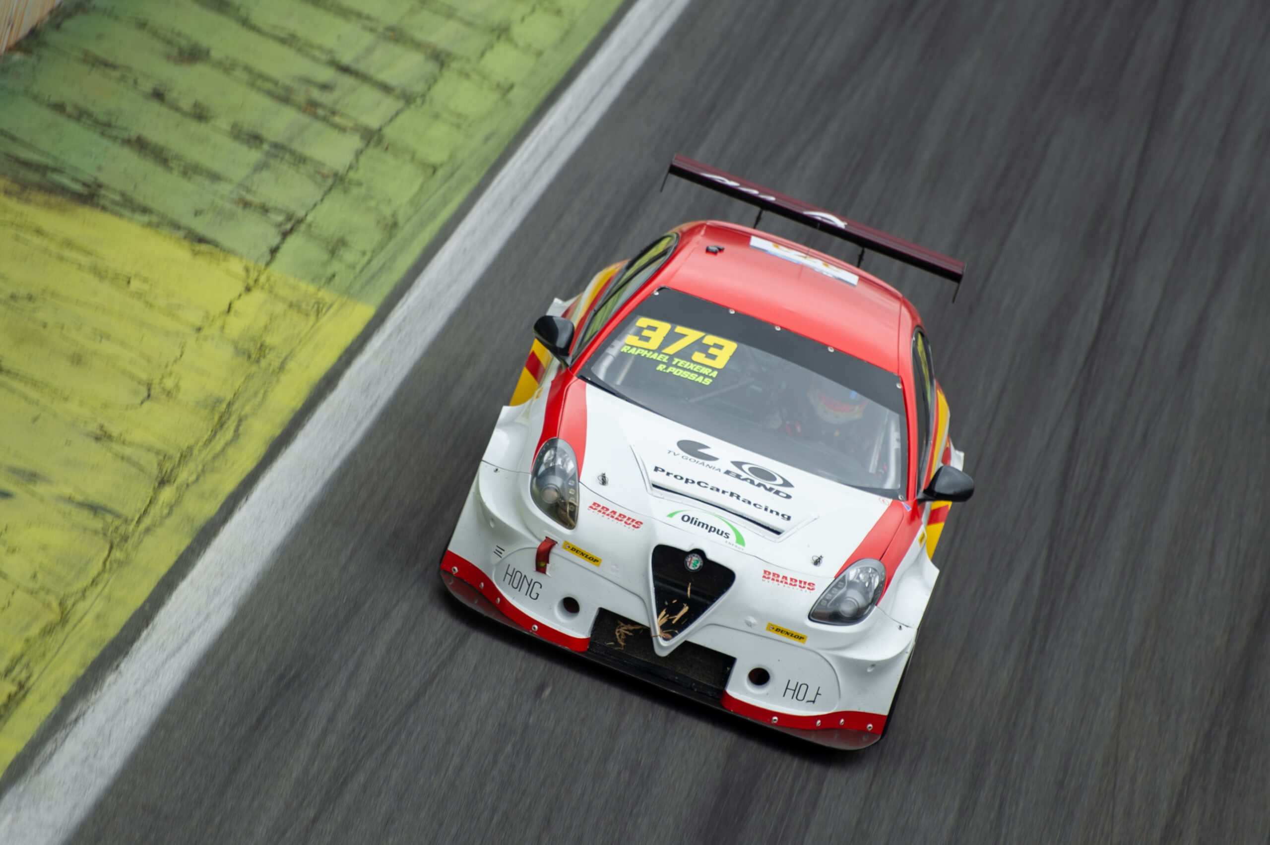 Alfa Giulietta
