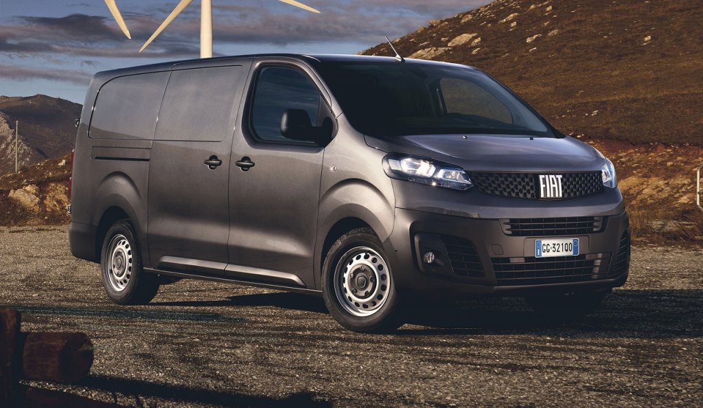 Foto Abre Fiat Scudo