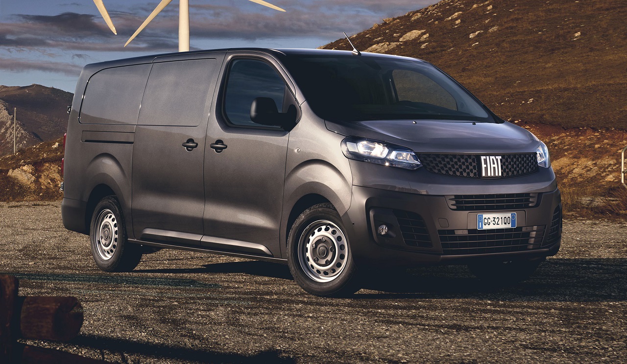 Foto Abre Fiat Scudo