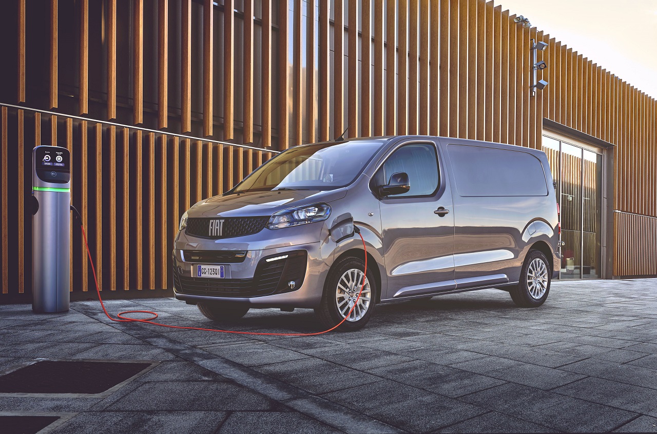 Foto 3 Fiat Scudo