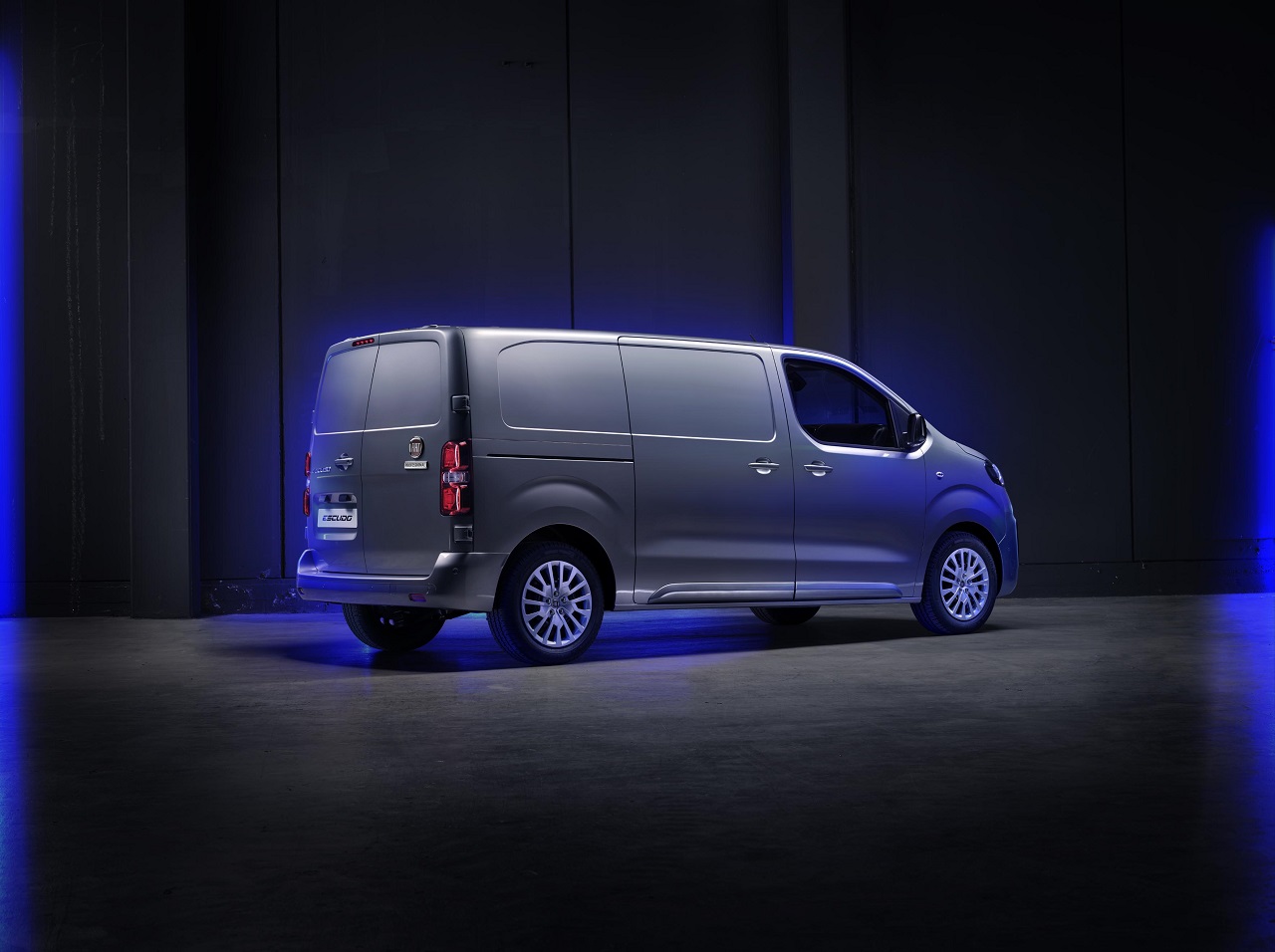 Foto 1 Fiat Scudo