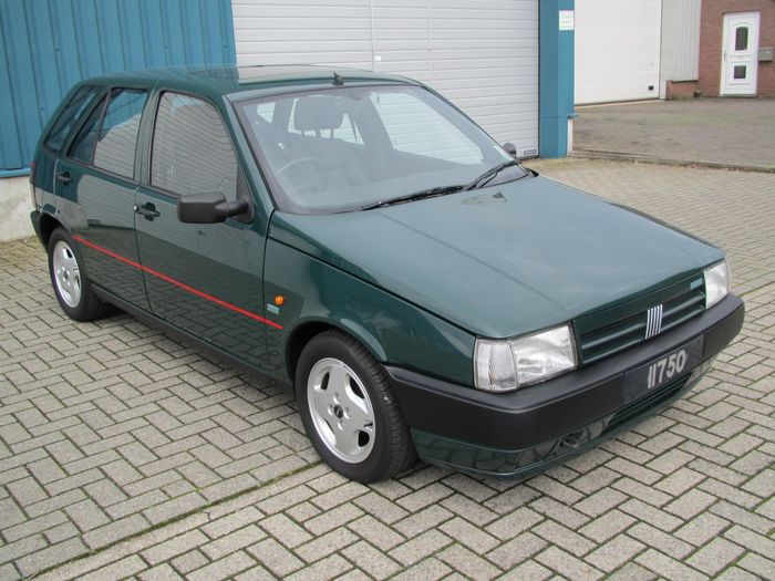 Foto 1 Fiat Tipo Mansell (4)