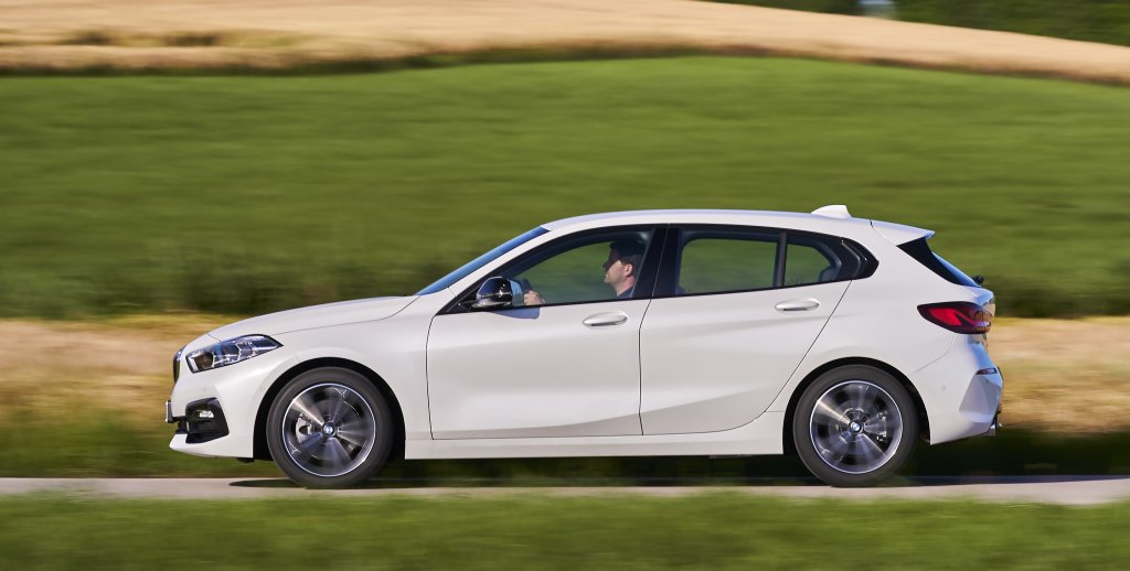 Bmw 118d