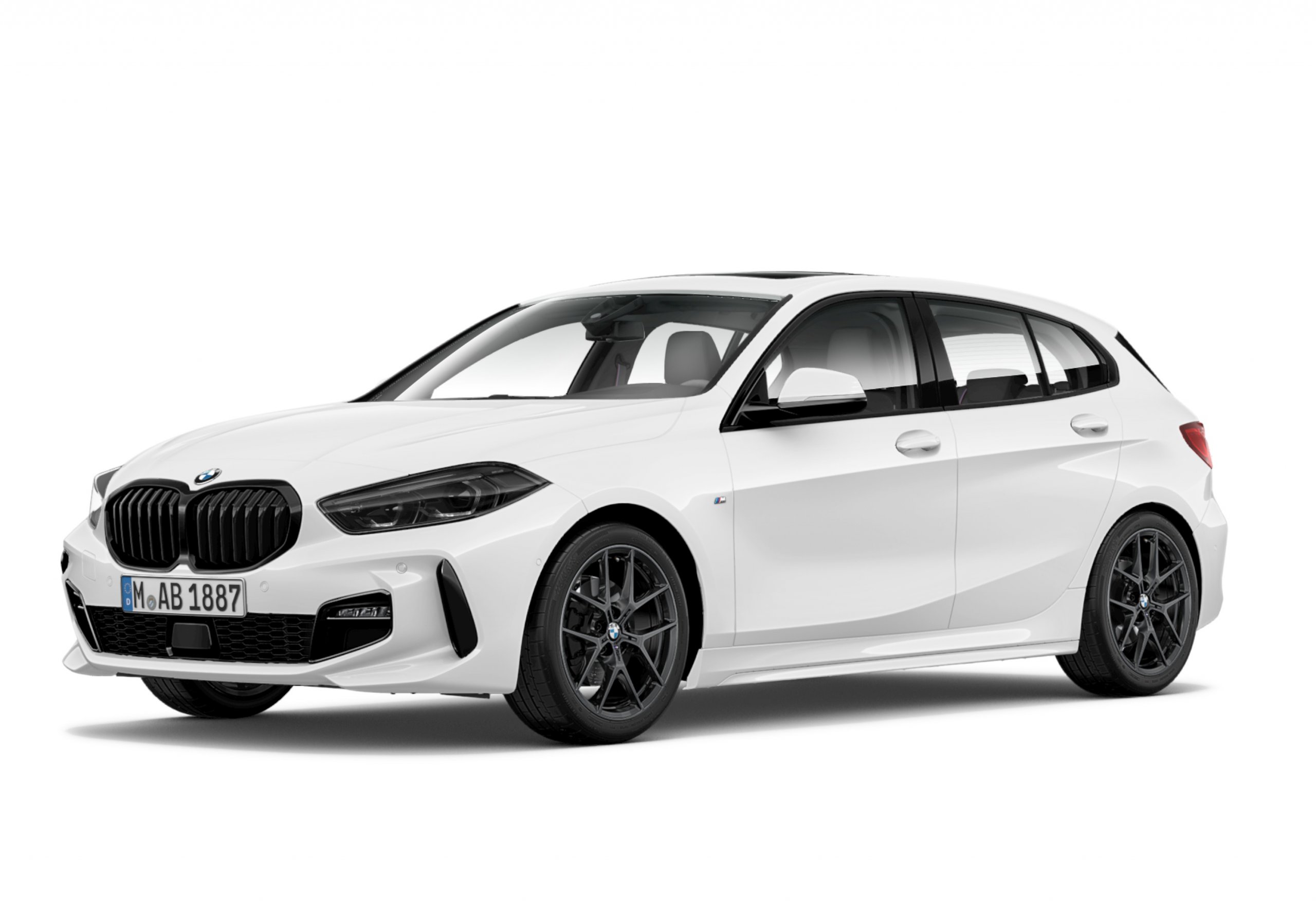 Bmw 118i M Sport 2